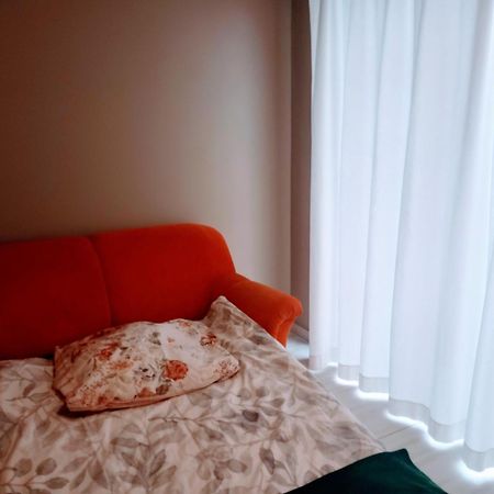 Noclegi Joanna Trzcinska Nowa Sucha  Esterno foto